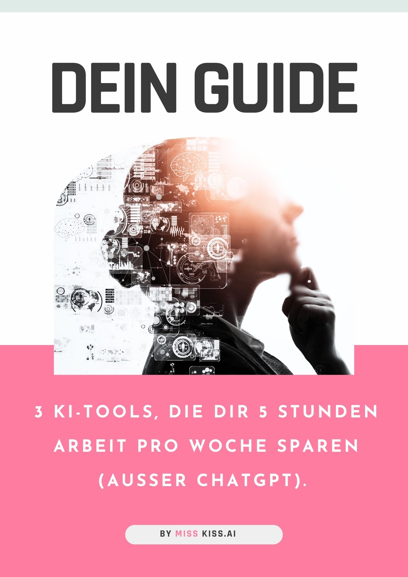 3 KI Tools für Fempreneure